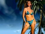 Niki Taylor Hot Model