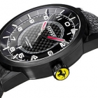  Ferrari Granturismo Automatic Watch black