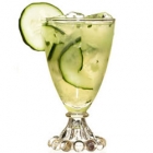  Green Sangria Cocktail