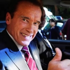  Happy Birthday to Former Governor of California-Arnold Schwarzenegger
