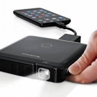  Pocket-Sized HDMI Pico Projector