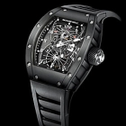  RICHARD MILLE – New Limited edition Tourbillon RM 022 Carbon