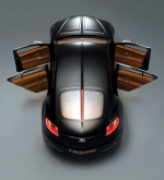 Bugatti Galibier