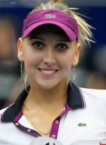 Elena Vesnina Birthday