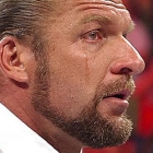  Triple H Announces Retirement On Monday Night Raw