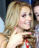 Gage Golightly Bio