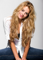 Gage Golightly Picture Gallery