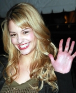 Gage Golightly Picture