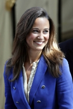 Pippa Middleton Hot