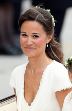Pippa Middleton Pictures