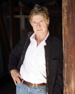 Robert Redford 2012