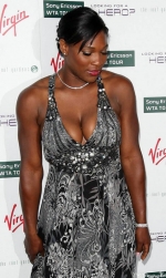 Serena Williams