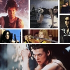 The Hottest Female Action Stars of All Time