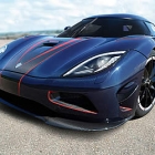  Koenigsegg Agera R BLT is Tailor Made for a Chinese Client