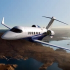  Learjet 85 Shows Off Redesign on Nationwide Tour