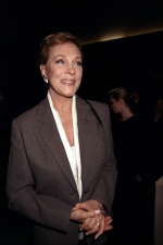 Julie Andrews Actress