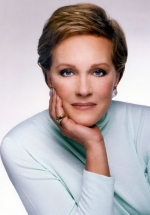 Julie Andrews Picture Gallery