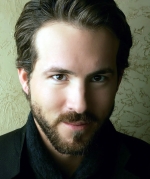 Ryan Reynolds Beard
