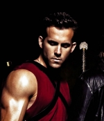 Ryan Reynolds Pictures