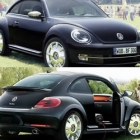 2013 Beetle Fender Edition