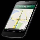 Nexus 4 the New Smartphone from Google