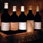  The $1.9 Million Penfolds Collection is Available for Wine Connoisseurs in London