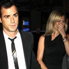  Jennifer Aniston & Justin Theroux Spend Xmas In Mexico