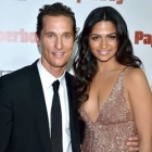  Matthew McConaughey, Camila Alves Welcome Baby Girl!