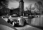 Rolls Royce Jonckheere Aerodynamic Coupe II Photos