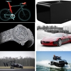 Top 10 Things you cant have for Christmas 2012