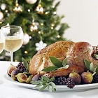  World’s Most Expensive Christmas Dinner Costs $200,140