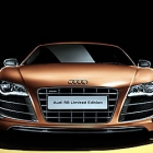  2013 Audi R8 China Limited Edition: A Car only made for 30 People
