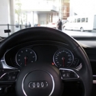 Audi Amazing Auto Pilot Car