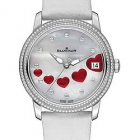  Blancpain Saint – Valentin 2013 Timepiece for Valentine’s Day