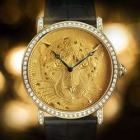  Cartier to unveil Rotonde de Cartier: Panther with Granulation at SIHH 2013