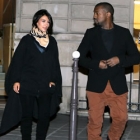  Kim Kardashian And Kanye West Enjoy Babymoon