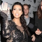 Kim Kardashian opens up Pregnancy and Reveals she Craving Sushi