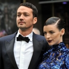  Liberty Ross Files for Divorce From Rupert Sanders