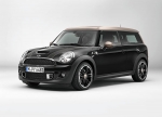 Mini Clubman Bond Street