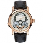  Montblanc Nicolas Rieussec Rising Hours watch