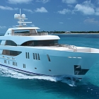  Ocean Alexander: 155 Megayacht