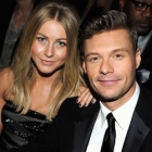  Ryan Seacrest Wants to Marry Julianne Hough