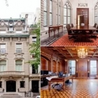  World’s Most Expensive office Space Lehman Art House on sale for $49.9 Million