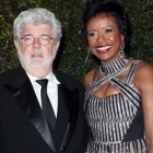  George Lucas and Mellody Hobson Get Engaged!