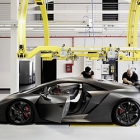 Lamborghini Sesto Elemento goes under Production