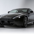  2013 Aston Martin Vantage SP10 is exclusive to Continental Europe
