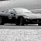  2013 Master Maserati courses deliver Driving and Luxury Experiences