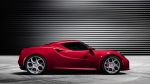 Alfa Romeo 4c Gallery