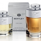  Bentley launches its first Luxury Fragrance Range for Men