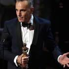 Daniel Day Lewis